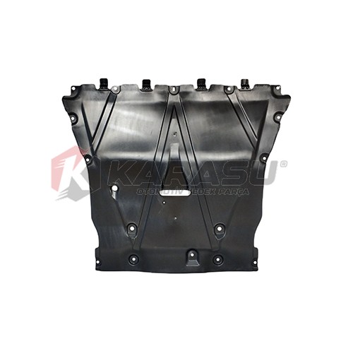 CLİO 5 KARTER MUHAFAZASI PLASTİK                                                