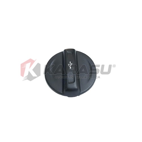 CLİO 4 USB KAPAĞI                                                               