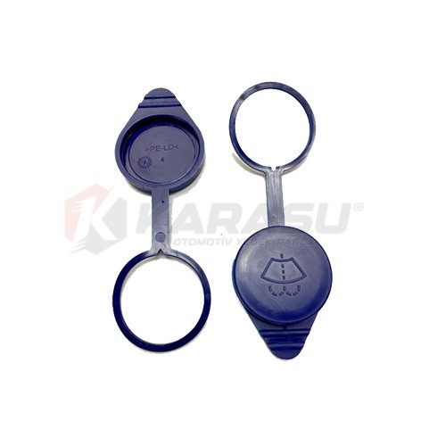 TRANSİT V363 CUSTOM SİLECEK SU DEPO KAPAĞI                                      