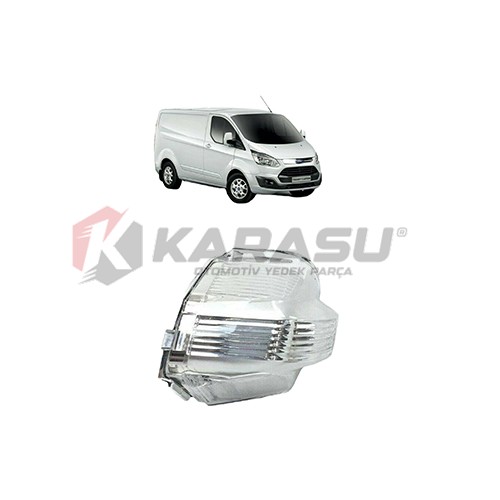 FORD TRANSİT T16 SÜRGÜLÜ CAM MANDALI                                            