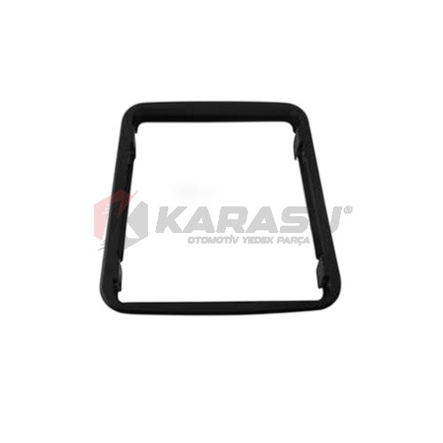 RENAULT R19 VİTES KÖRÜĞÜ ÇERÇEVESİ                                              