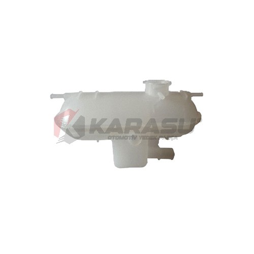 PARTNER BERLİNGO 1.9 RADYATÖR EK DEPO KAPAKLI                                   