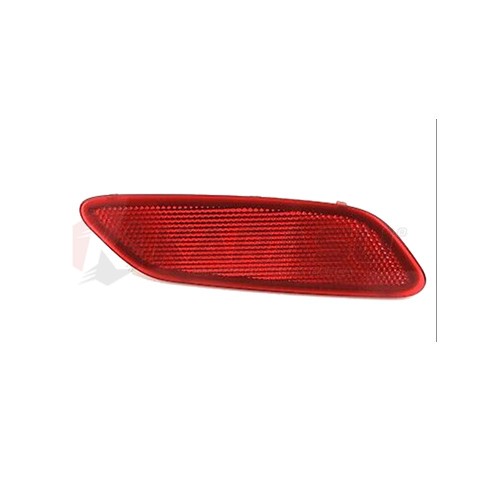 CORSA F ARKA TAMPON REFLEKTÖR SOL                                               