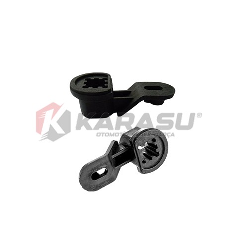 MEGANE 2 SCENİC 2 KOLTUK YATIRMA KOLU                                           