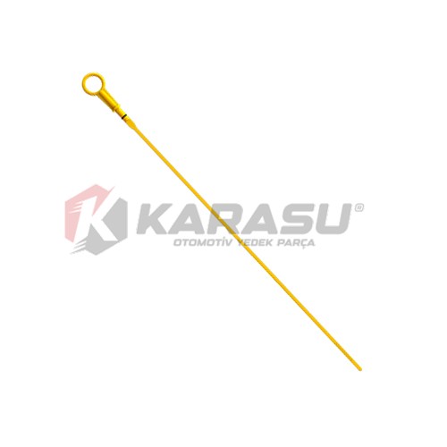 R 19 MEGANE 1 1.4 - 1.6 CLİO 1.6 8VR1 K7M MOTOR YAĞ ÇUBUĞU UZUN                 