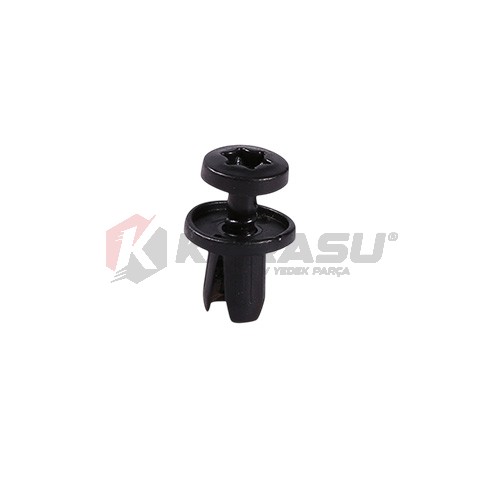 R19 CLİO MEGANE CİLO 4 FLUENCE MEGANE 3 PANJUR TRİGER KAPAK KLİPSİ              