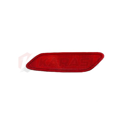 CORSA F ARKA TAMPON REFLEKTÖR SAĞ                                               