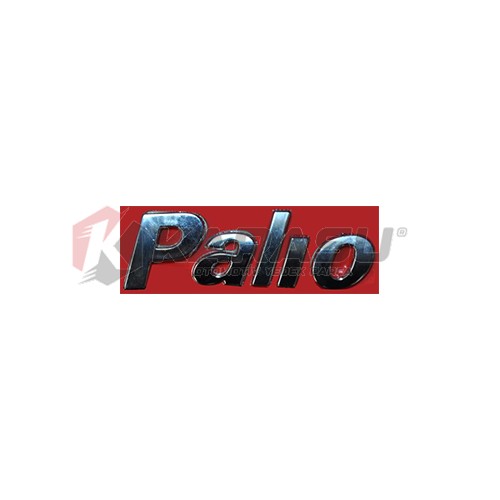 PALİO BAGAJ YAZI                                                                