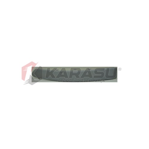 LİNEA ARKA TAMPON ÇITASI SAĞ(ASTARLI)                                           