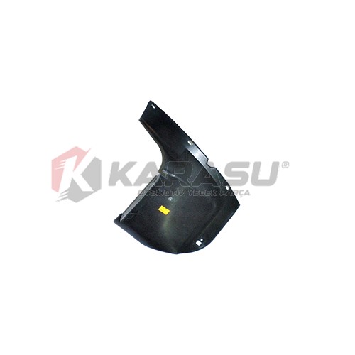 TİPO ARKA ÇAMURLUK DAVLUMBAZI SAĞ                                               