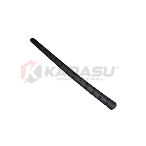 DOBLO YENİ MODEL RİFTER BERLİNGO YM COMBO YM ANTEN ÇUBUĞU 5 MM 20CM             