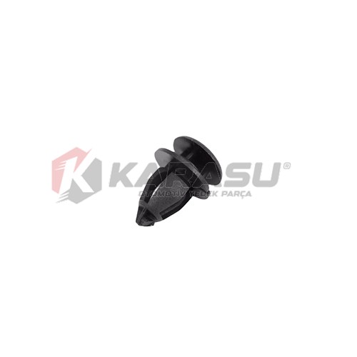 KANGOO KAPI DÖŞEME KLİPSİ                                                       