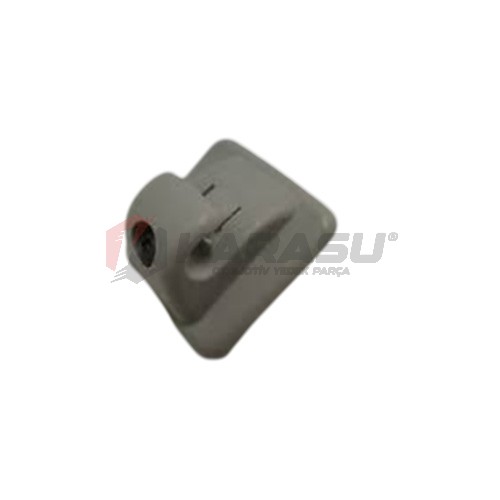 PEUGEOUT 206 207 208 308 307 RİFTER GÜNEŞLİK AYAĞI                              