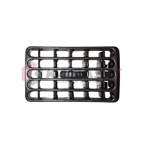 RENAULT 19 HAVALANDIRMA DİFÜZÖRÜ YAN SAĞ SOL ORTA SOL                           
