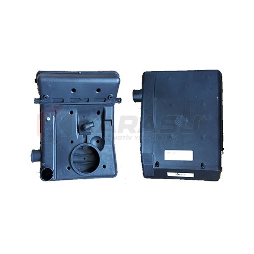UNO 70 70S 8V 1.4 HAVA FİLTRE KAZANI KUTUSU KOMPLE                              