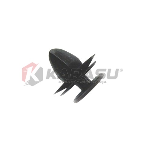 PEUGEOT KAPI DÖŞEME KLİPSİ YENİ MODEL                                           