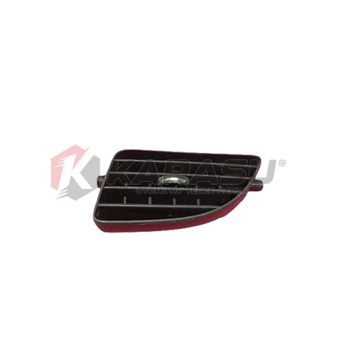 FLUENCE MEGANE 3 HAVALANDIRMA IZGARASI YAN SOL                                  