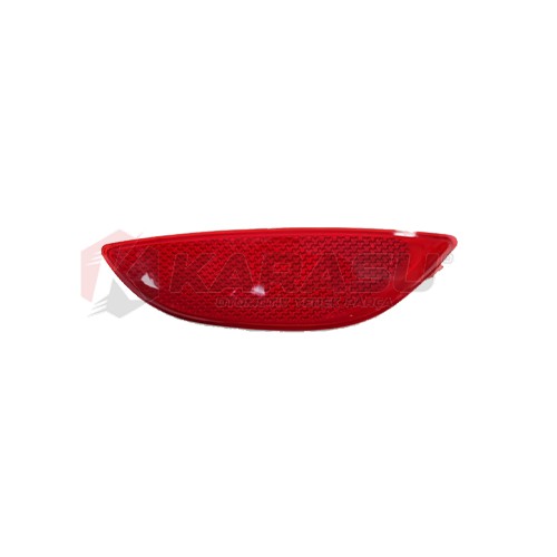 ACCENT BLUE 2011> ARKA TAMPON REFLEKTORU SAG                                    