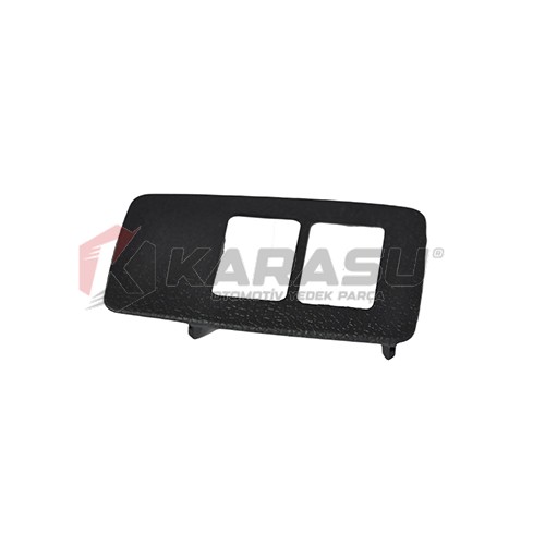 SLX CAM DÜĞME KAPAĞI ÇİFTLİ                                                     