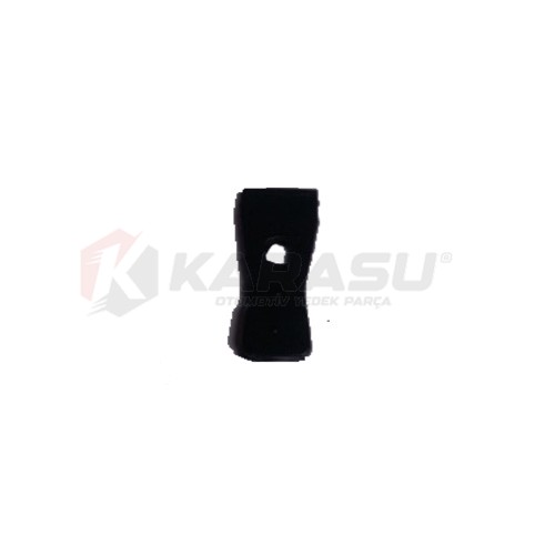 DOĞAN ŞAHİN KARTAL 131 KALORİFER ÇERÇEVE AÇMA DÜĞME                             