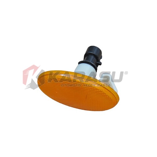 PALİO ÇAMURLUK SİNYALİ ESKİ MODEL SARI (DUYLU)                                  