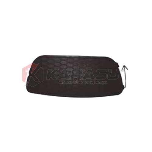 ALBEA PALİO  SİS FAR KAPAĞI SİSSİZ SAĞ                                          