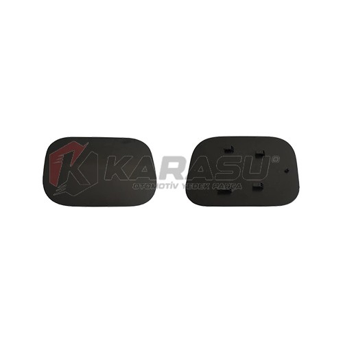 MEGANE 2 BENZİN YAKIT DIŞ DEPO KAPAK                                            
