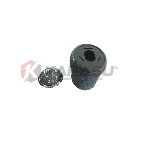 TRANSPORTER T5 VİTES TOPUZU 6 İLERİ                                             