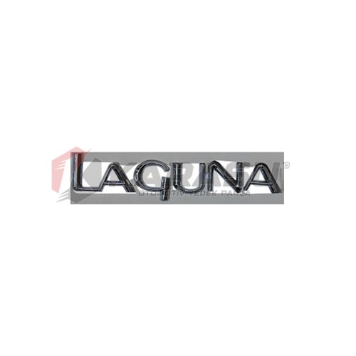 LAGUNA 2 BAGAJ YAZI                                                             