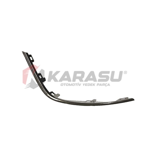 MEGANE 4 SİS FAR ÇERÇEVE ÇITASI SAĞ                                             