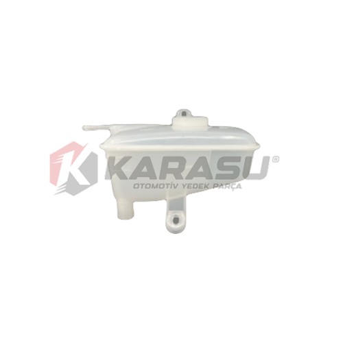 FAVORİT FELİCİA RADYATOR EK DEPOSU (KAPAKSIZ)                                   