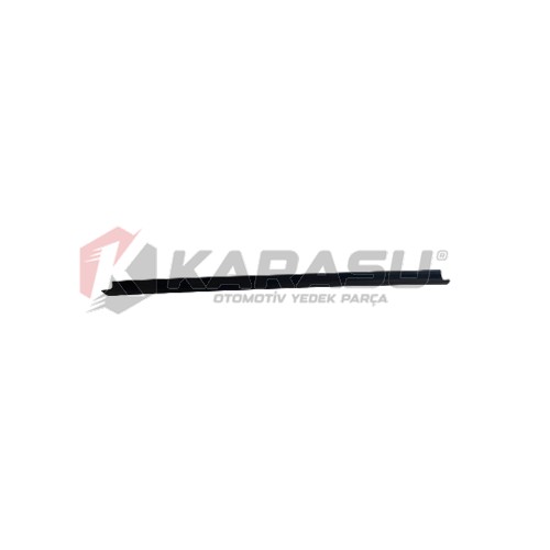R19 KAPI CAM ÇITASI FİTİLLİ ON SAĞ                                              