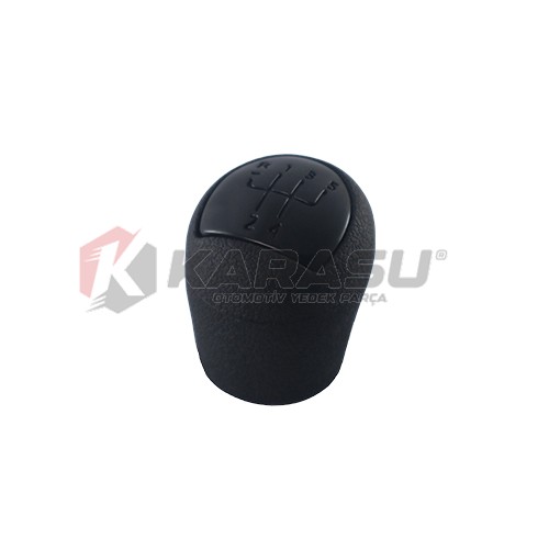 CLİO KANGOO MEGANE 1 VİTES TOPUZU SİYAH KAPAK                                   