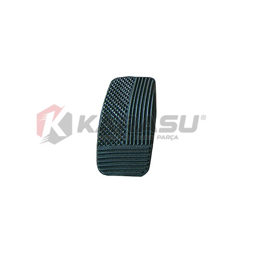 DOĞAN ŞAHİN KARTAL YENİ MODEL FREN PEDAL LASTİK                                 