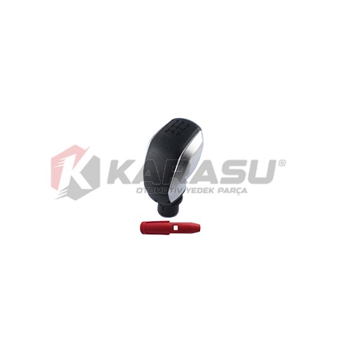 301/CELYSEE/C3/P208/2008/3008/5008/308/206/207/307/407 VİTES TOPUZU GRİ MAT     