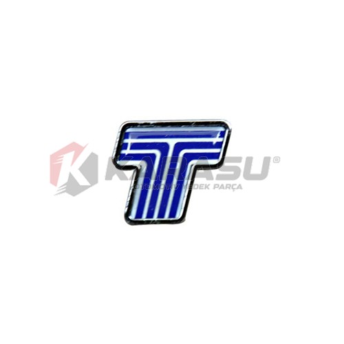 TOFAŞ DİREKSİYON ARMASI                                                         