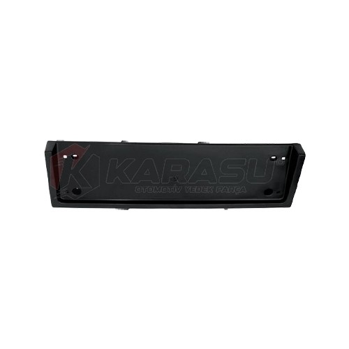 DKŞ DOĞAN KARTAL ŞAHİN M131 SLX PLAKA ALTI                                      