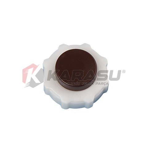 R9-FLASH-R19-R12-MEGANE-CLİO-KANGOO-LOGAN-SOLENZA RADYATÖR KAPAK KAHVERENGİ     
