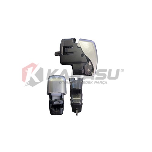 MEGANE 4 KADJAR TALİSMAN KOLEOS OTOMATİK VİTES TOPUZ MANDALI MAT                