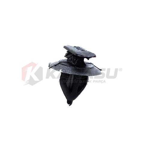ALFA ROMEO PEUGEOUT UNO KAPI DÖŞEME KLİPSİ                                      