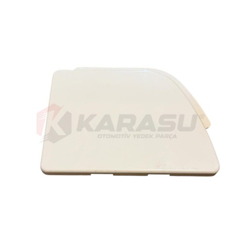 MASTER 3 MOVANA B NV400 X62 YAKIT DEPO DIŞ KAPAK BEYAZ                          