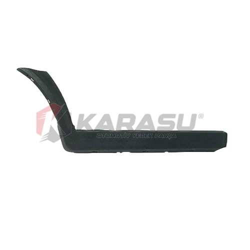 DKŞ DOĞAN ŞAHİN KARTAL ARKA SAĞ MARŞBİYEL BAKALİT                               