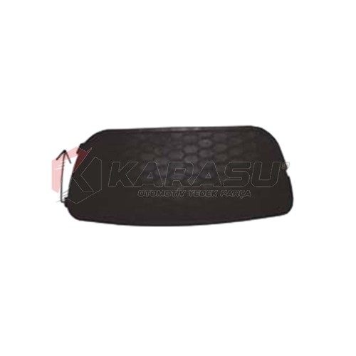 ALBEA PALİO SİS FAR KAPAĞI  SİSSİZ SOL                                          
