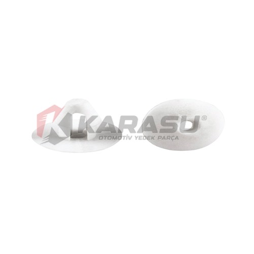 DOĞAN ŞAHİN KARTAL KAPI ÜST TOS KLİPSİ                                          