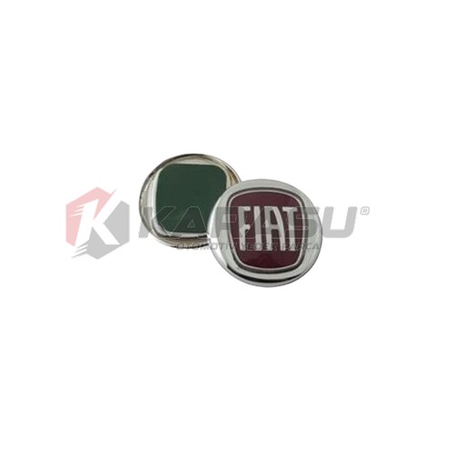 LİNEA BAGAJ ARMA BORDO YAPIŞKANLI  94 MM ORJİNAL TİP                            