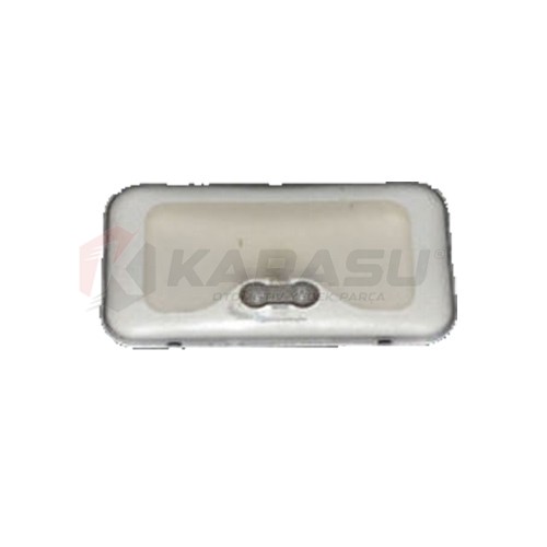 MASTER 3 TRAFİC KANGOO 3 TAVAN LAMBASI ORJİNAL                                  