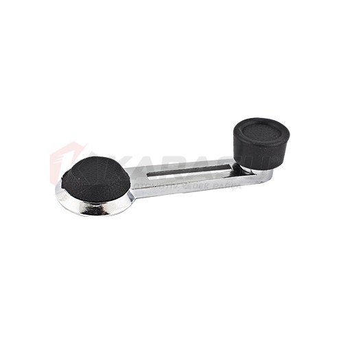 DKŞ DOĞAN ŞAHİN KARTAL M131 CAM AÇMA KOLU METAL                                 