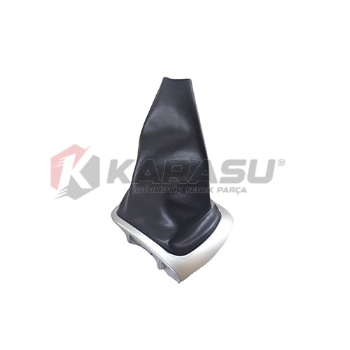 FLUENCE MEGANE3 VİTES KÖRÜĞÜ GRİ ÇERÇEVE                                        