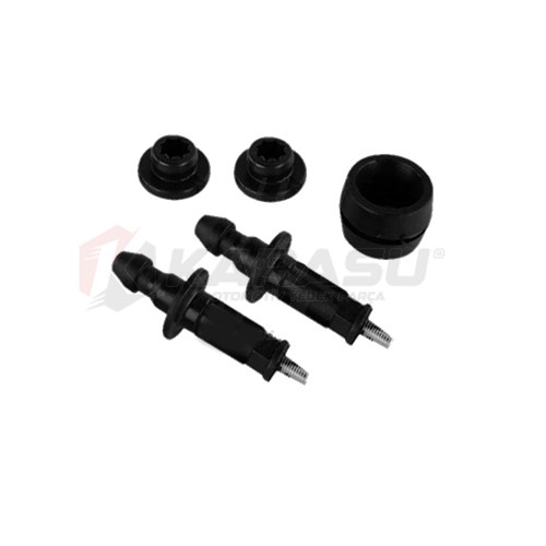 DOBLO FİORİNO ALBEA PALİO HAVA FİLTRE TAKOZ  AYAK TAKIM                         