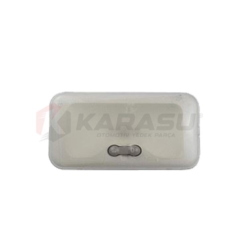 MASTER 3 TRAFİC 3 MOVANA TAVAN LAMBASI                                          